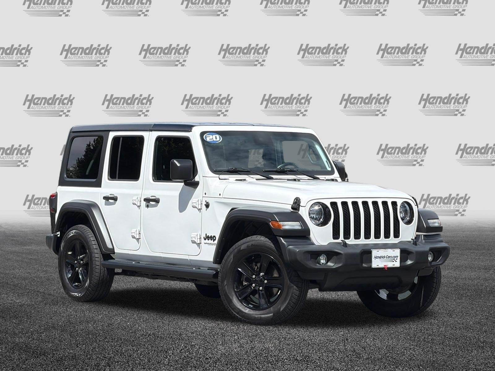 jeep wrangler unlimited 2020 1C4HJXDN4LW153948 image jeep wrangler unlimited 2020 1C4HJXDN4LW153948 image